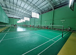 SAND HAUS Badminton Club thumb 9